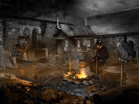 The Last Crown: Blackenrock screenshot 23