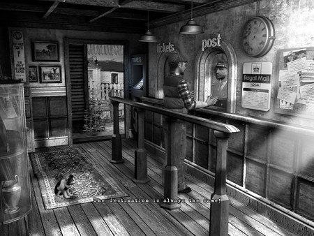 The Last Crown: Blackenrock screenshot 61