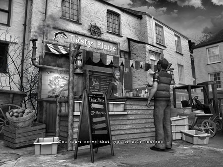 The Last Crown: Blackenrock screenshot 56