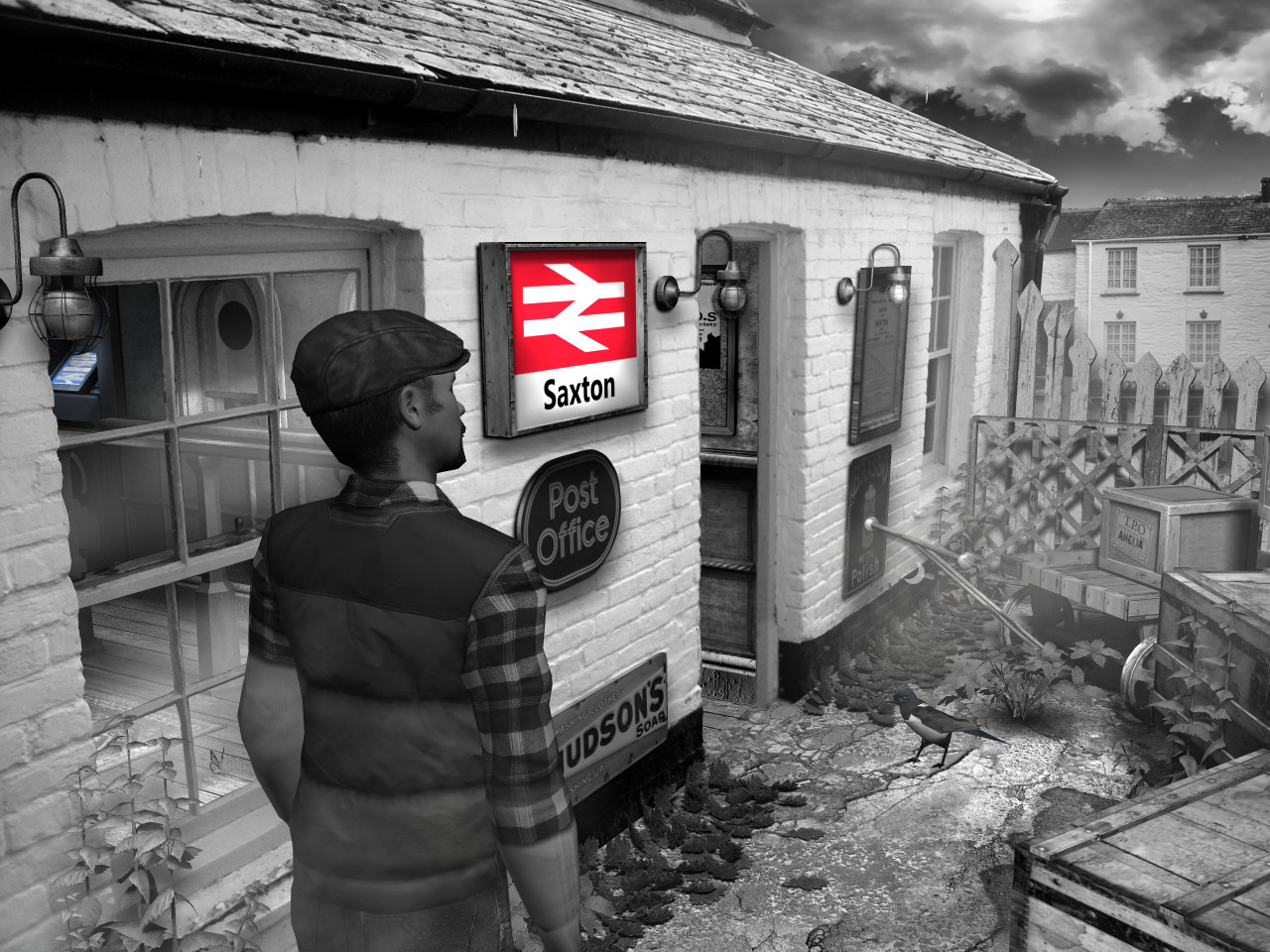 The Last Crown: Blackenrock screenshot #58