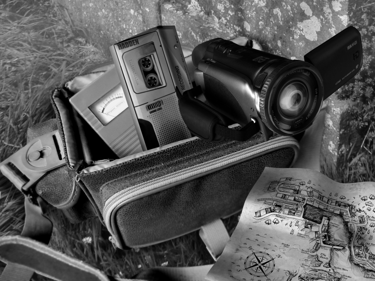 The Last Crown: Blackenrock screenshot #3