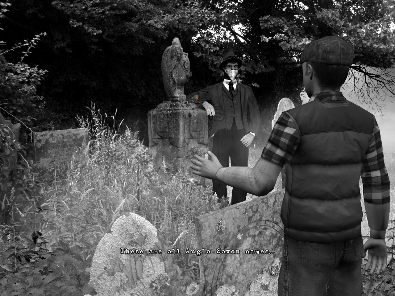 The Last Crown: Blackenrock screenshot #11