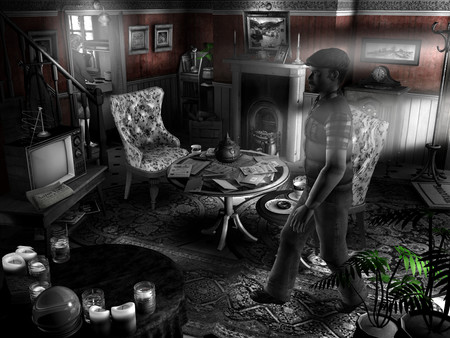 The Last Crown: Blackenrock screenshot 48