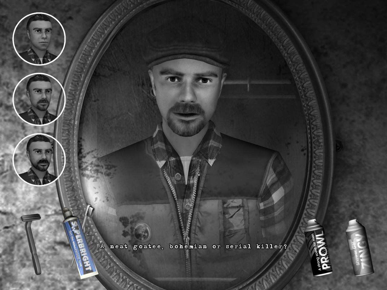 The Last Crown: Blackenrock screenshot #14