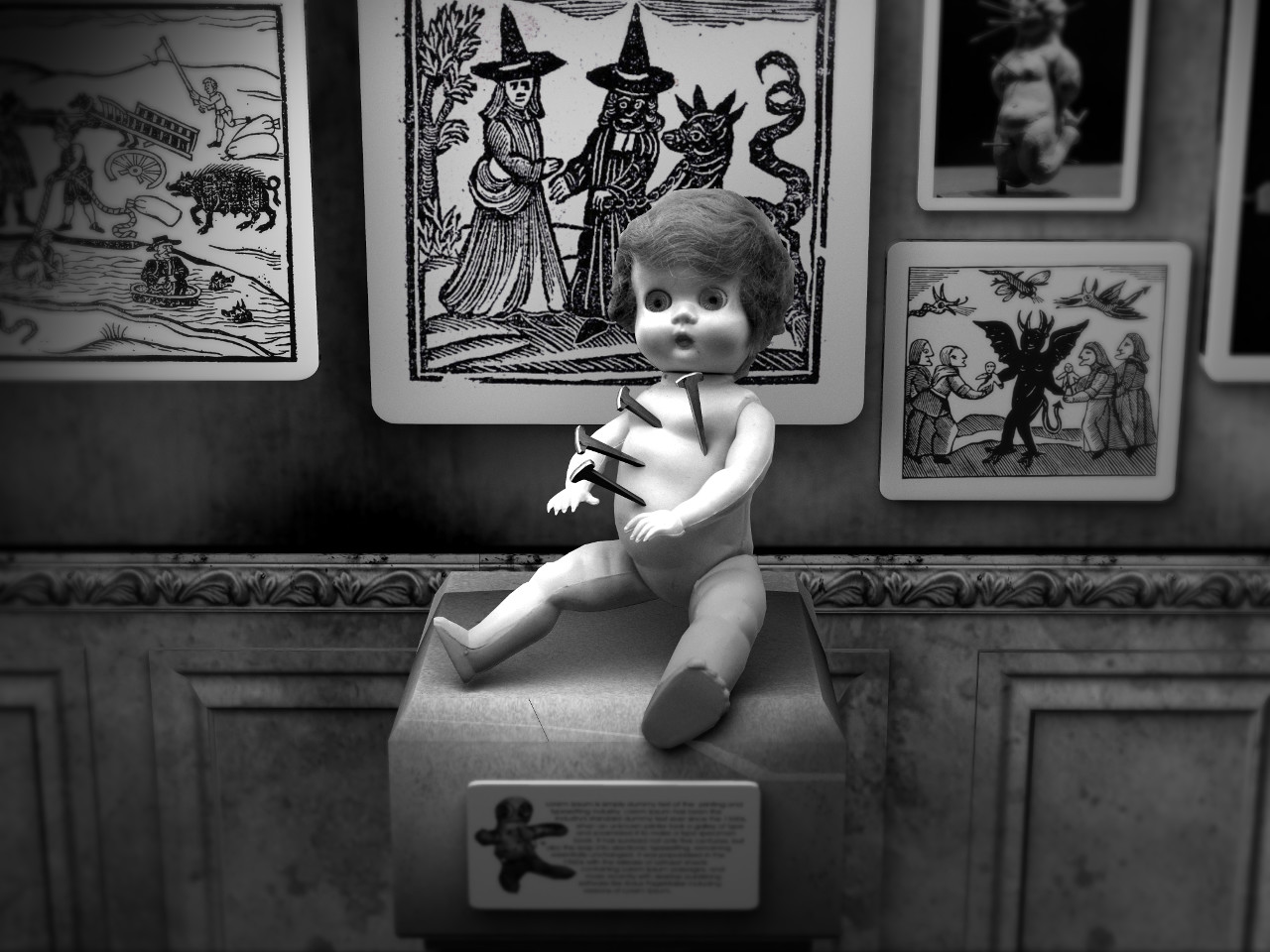 The Last Crown: Blackenrock screenshot #33