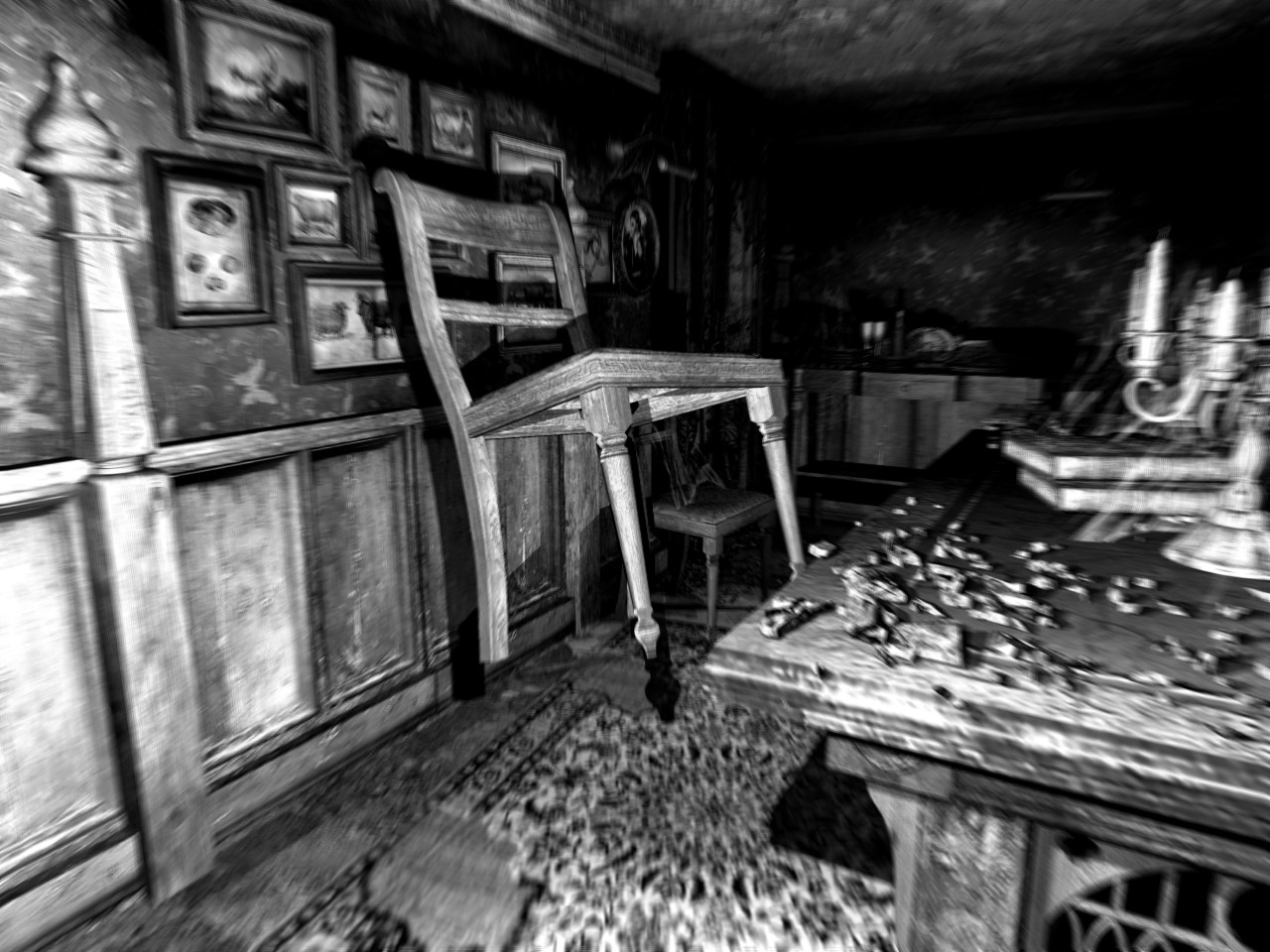 The Last Crown: Blackenrock screenshot #52