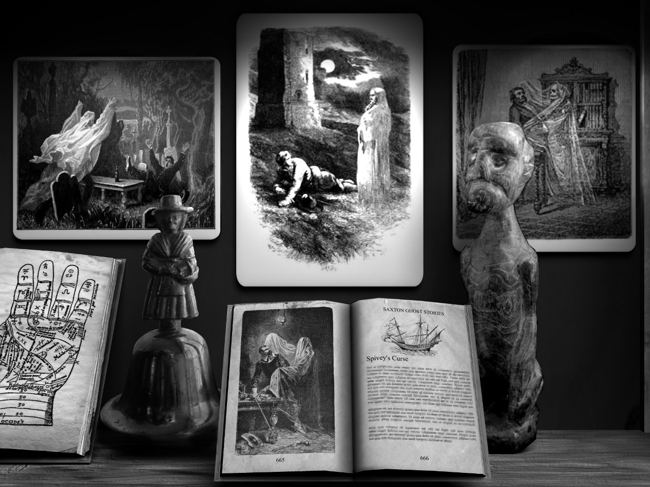 The Last Crown: Blackenrock screenshot #37