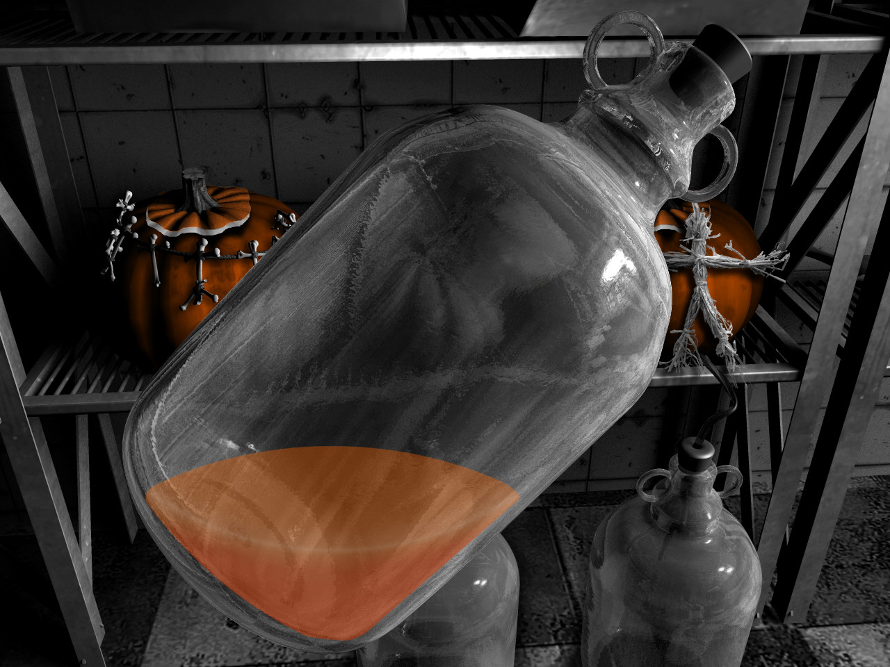 The Last Crown: Blackenrock screenshot #12