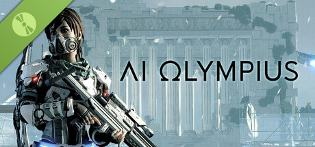 AI Olympius Demo header