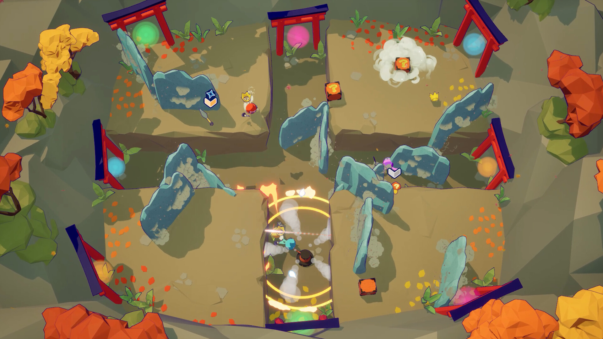 Ninjam! screenshot #7
