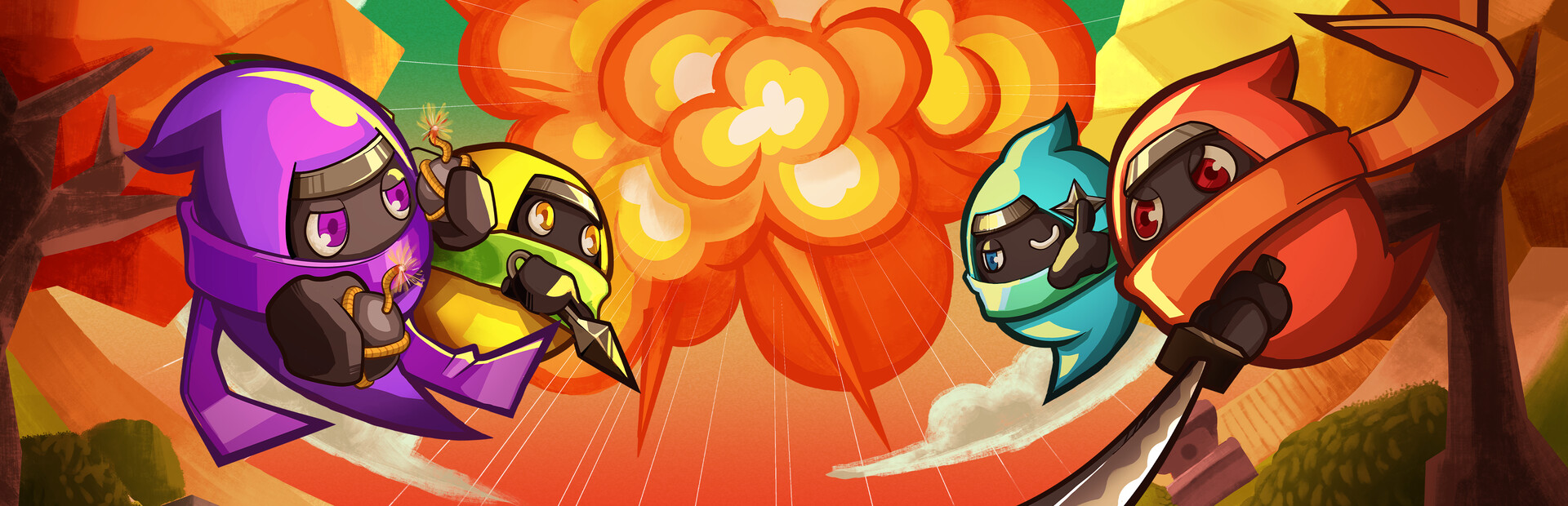 Ninjam!