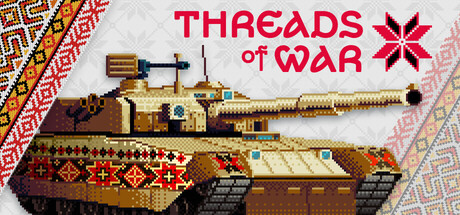 Threads of War steam charts