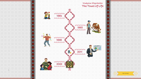 Threads of War screenshot 5