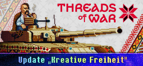Threads of War
