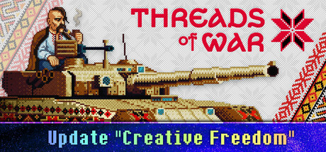 Threads of War