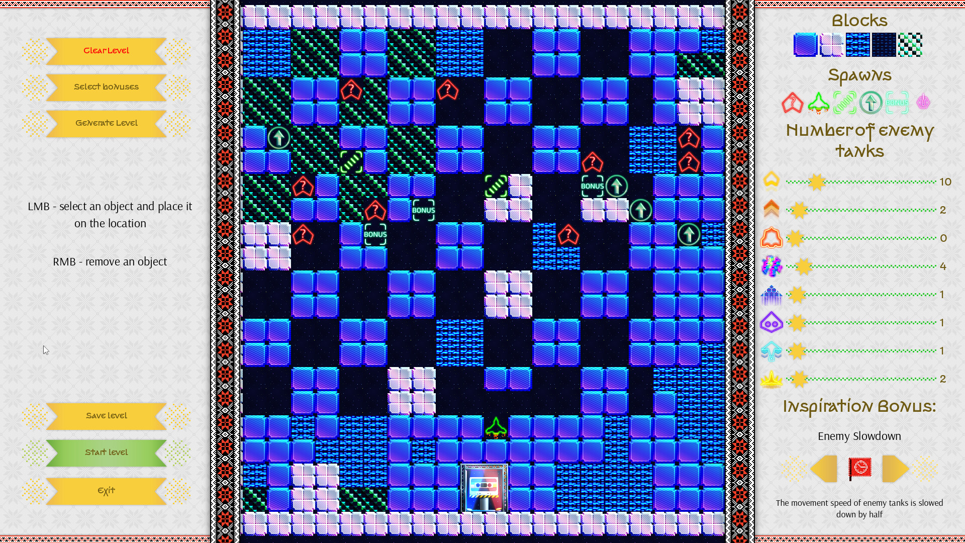 Threads of War screenshot #8