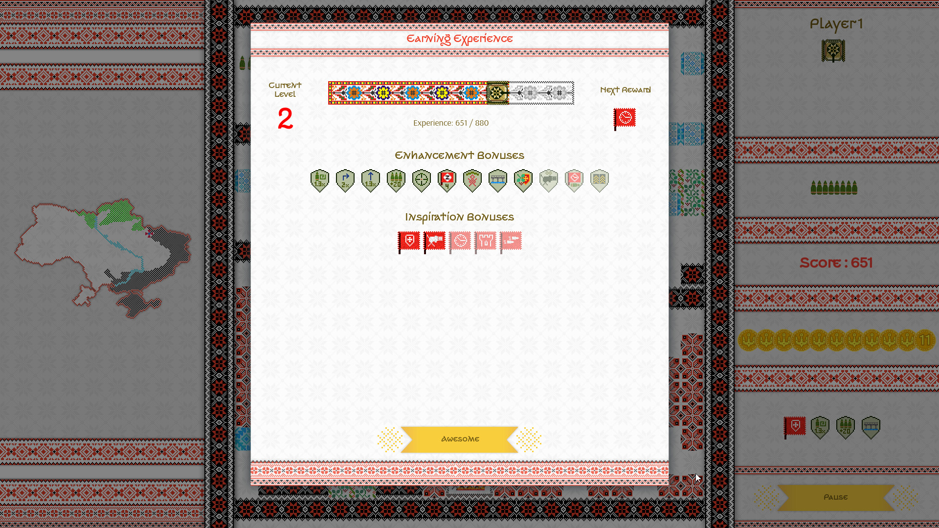 Title Threads Game Threads of War on Steam