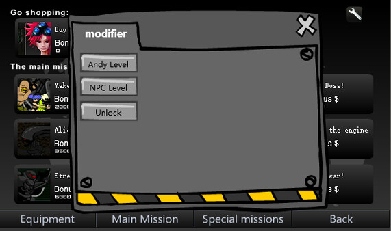 Crazy Flasher Series 2021 MODIFIER screenshot 3