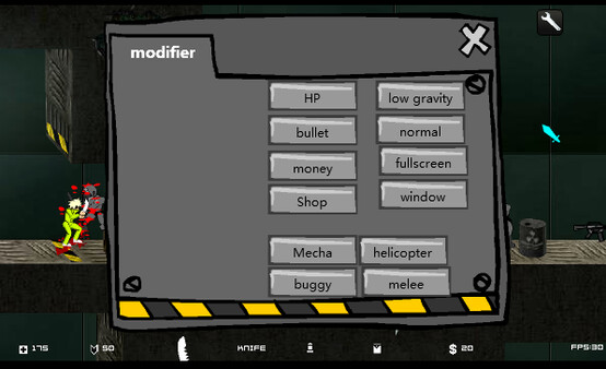 Crazy Flasher Series 2021 MODIFIER screenshot 2