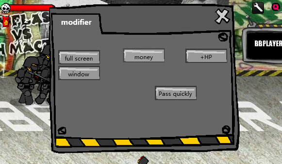 Crazy Flasher Series 2021 MODIFIER screenshot 5