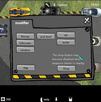 Crazy Flasher Series 2021 MODIFIER screenshot 8