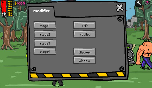 Crazy Flasher Series 2021 MODIFIER screenshot 4