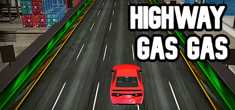 Highway Gas Gas banner