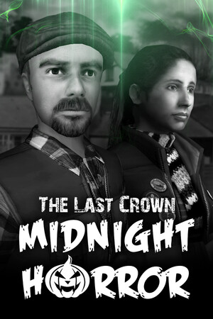 Cover art of The Last Crown: Midnight Horror