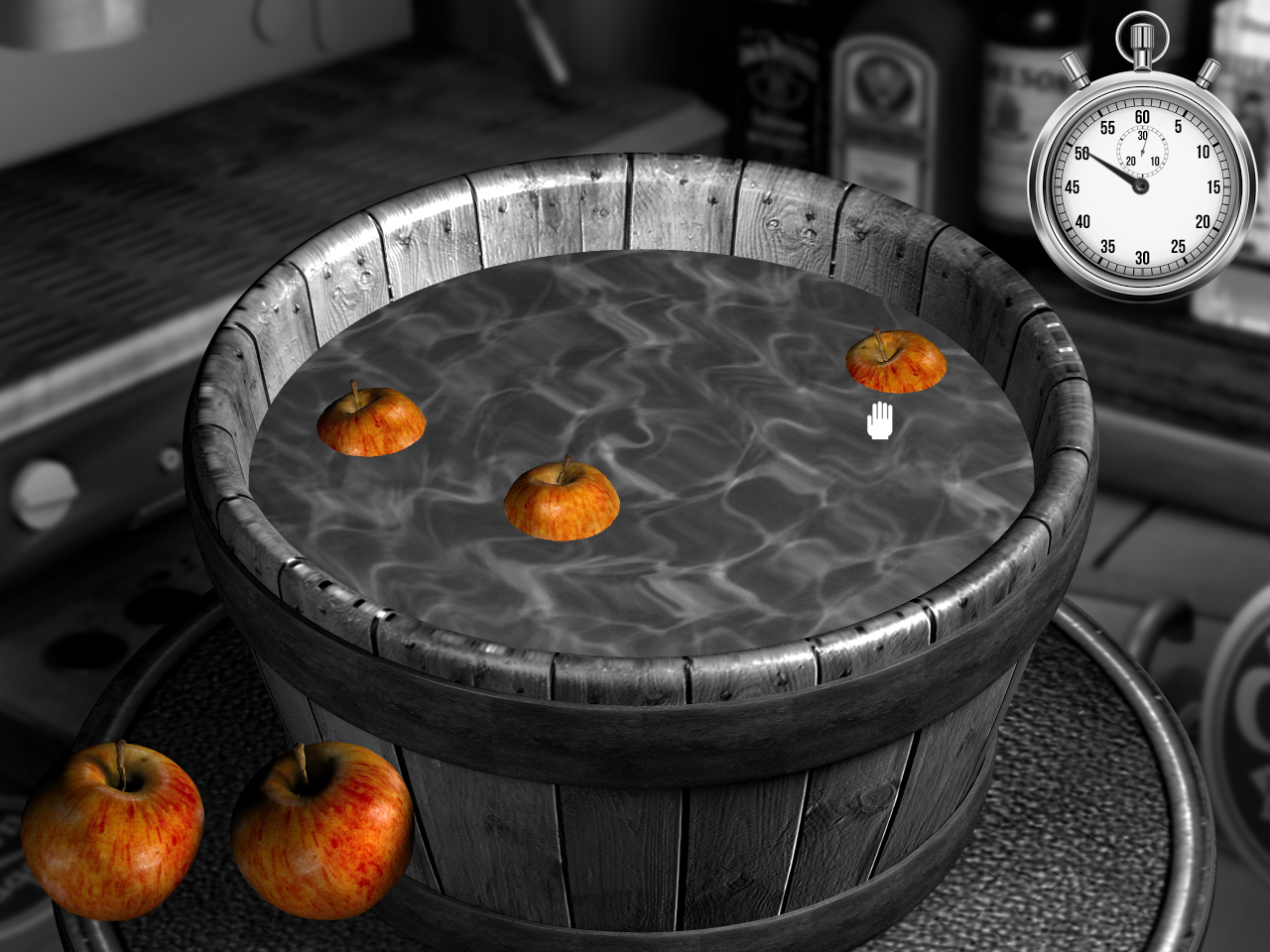 The Last Crown: Midnight Horror screenshot #14