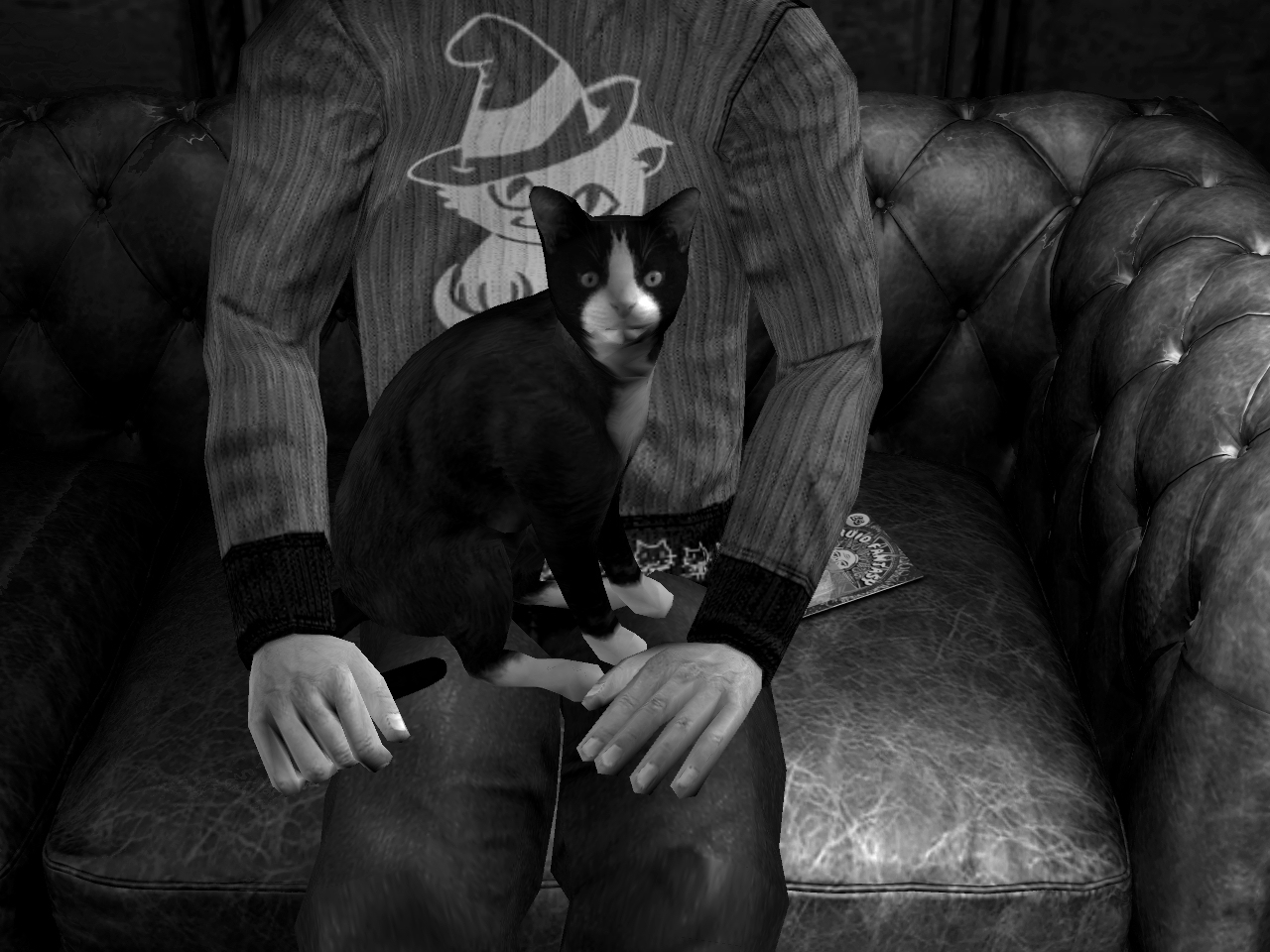 The Last Crown: Midnight Horror screenshot #20