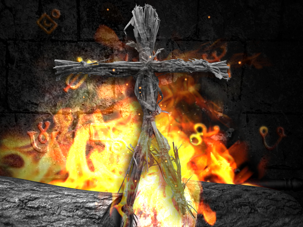 The Last Crown: Midnight Horror screenshot #8