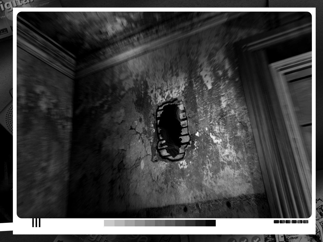 The Last Crown: Midnight Horror screenshot #13
