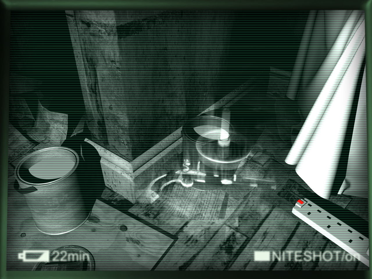 The Last Crown: Midnight Horror screenshot #11