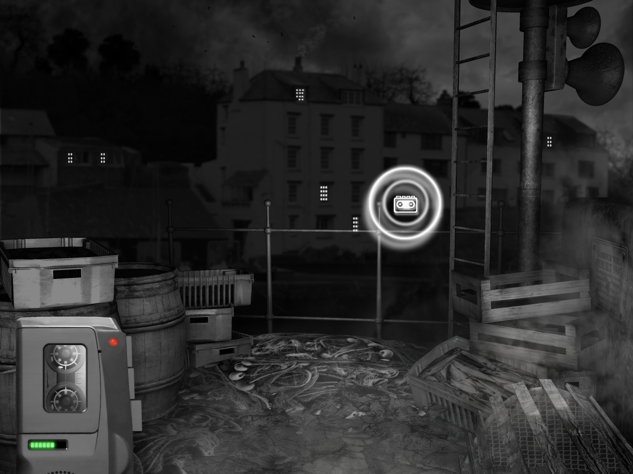 The Last Crown: Midnight Horror screenshot #17