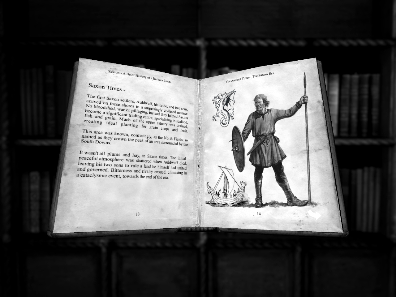 The Last Crown: Midnight Horror screenshot #16