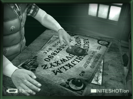 The Last Crown: Midnight Horror screenshot 3