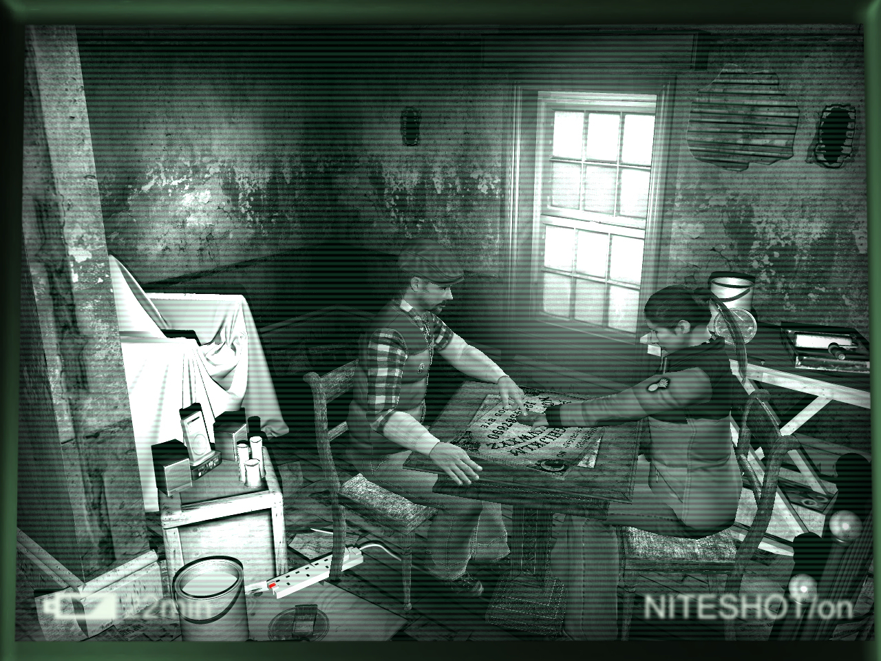 The Last Crown: Midnight Horror screenshot #19