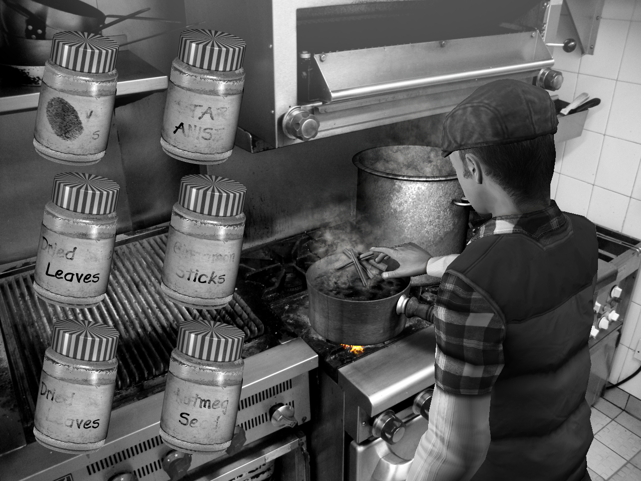 The Last Crown: Midnight Horror screenshot #9