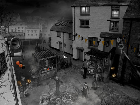 The Last Crown: Midnight Horror screenshot 6