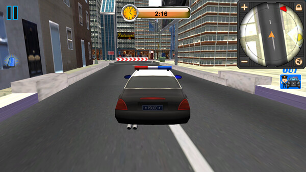 Police on Duty 2