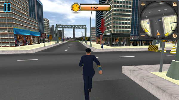 Police on Duty 2 screenshot 7