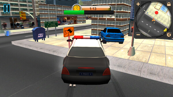Police on Duty 2 screenshot 8
