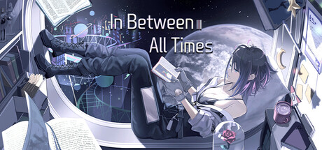 In Between All Times
