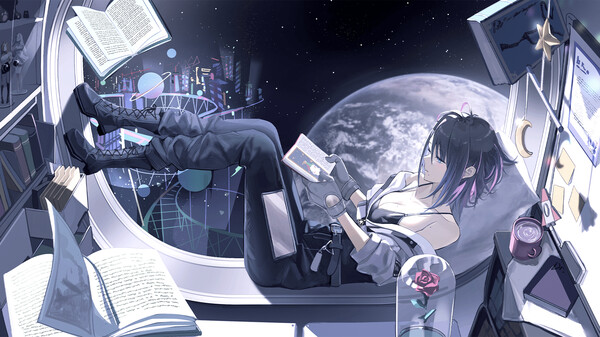 In Between All Times screenshot 1