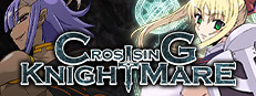 CrossinG KnighTMarE - A Hymn to the Defiled Holy Maidens