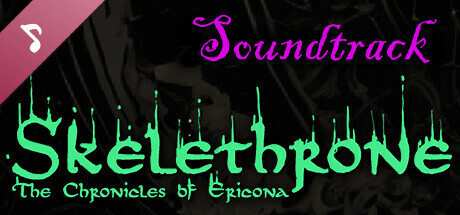 Skelethrone: The Chronicles of Ericona Steam Charts and Player Count Stats