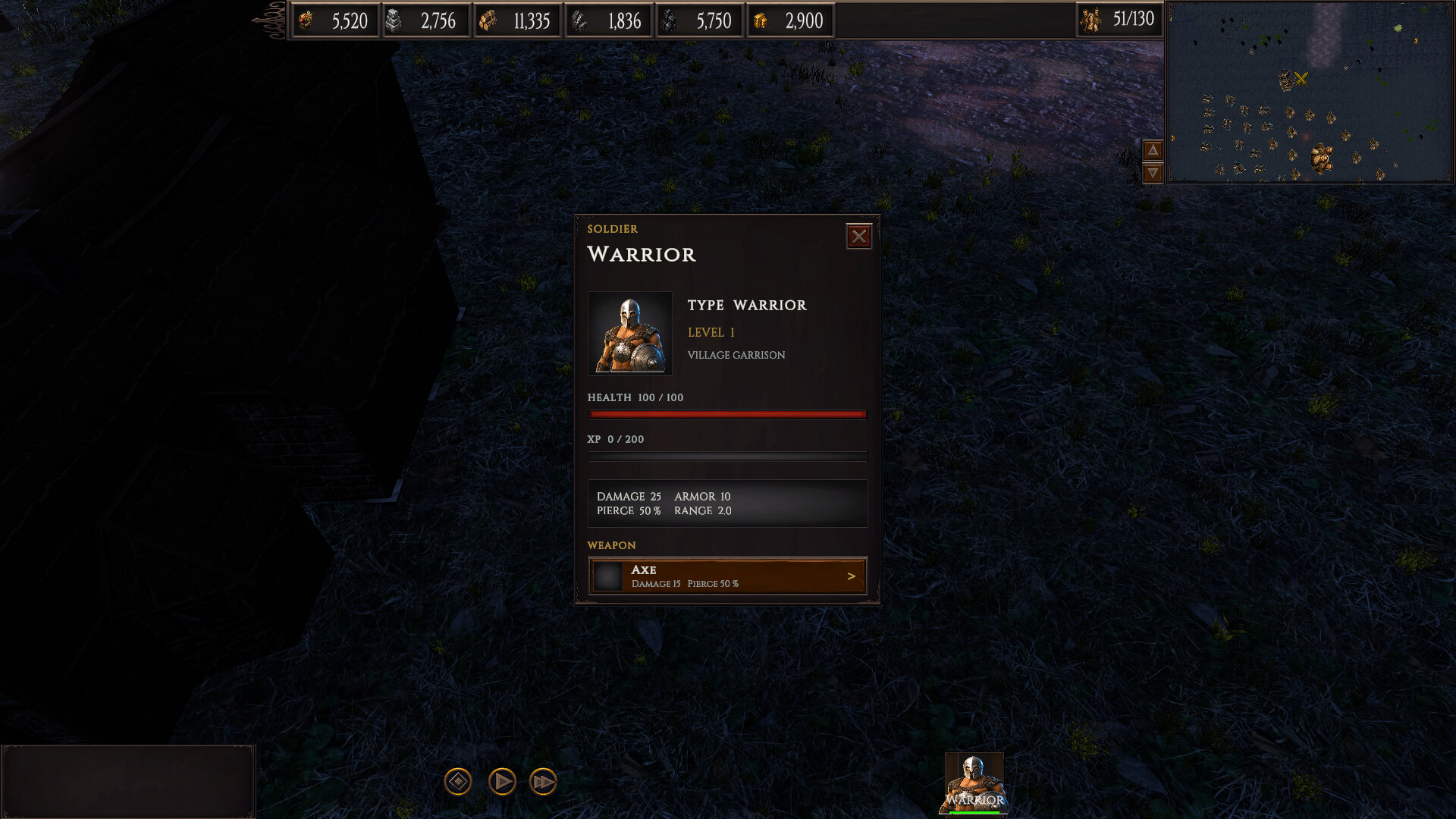 War Of The Titans screenshot #4