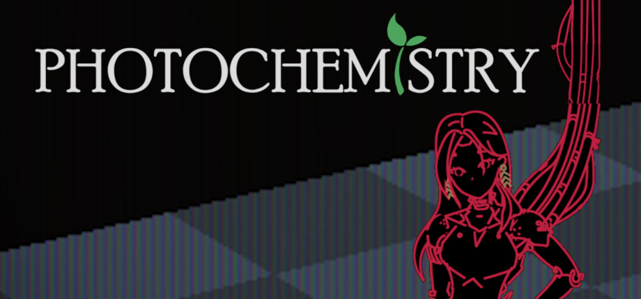 Photochemistry cover art