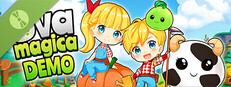 Ova Magica Demo