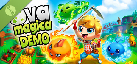 Ova Magica Demo